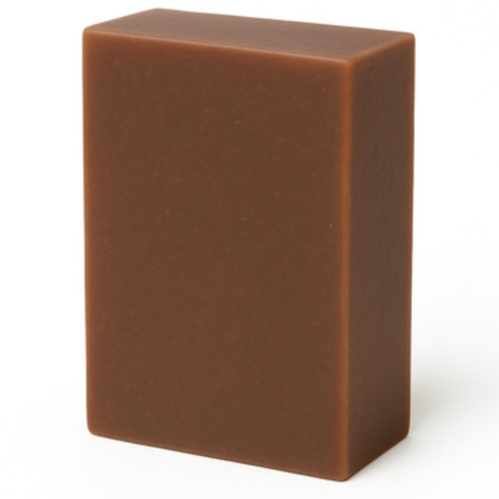 French Vanilla Biscotti Bar Soap - Picture 2 of 3